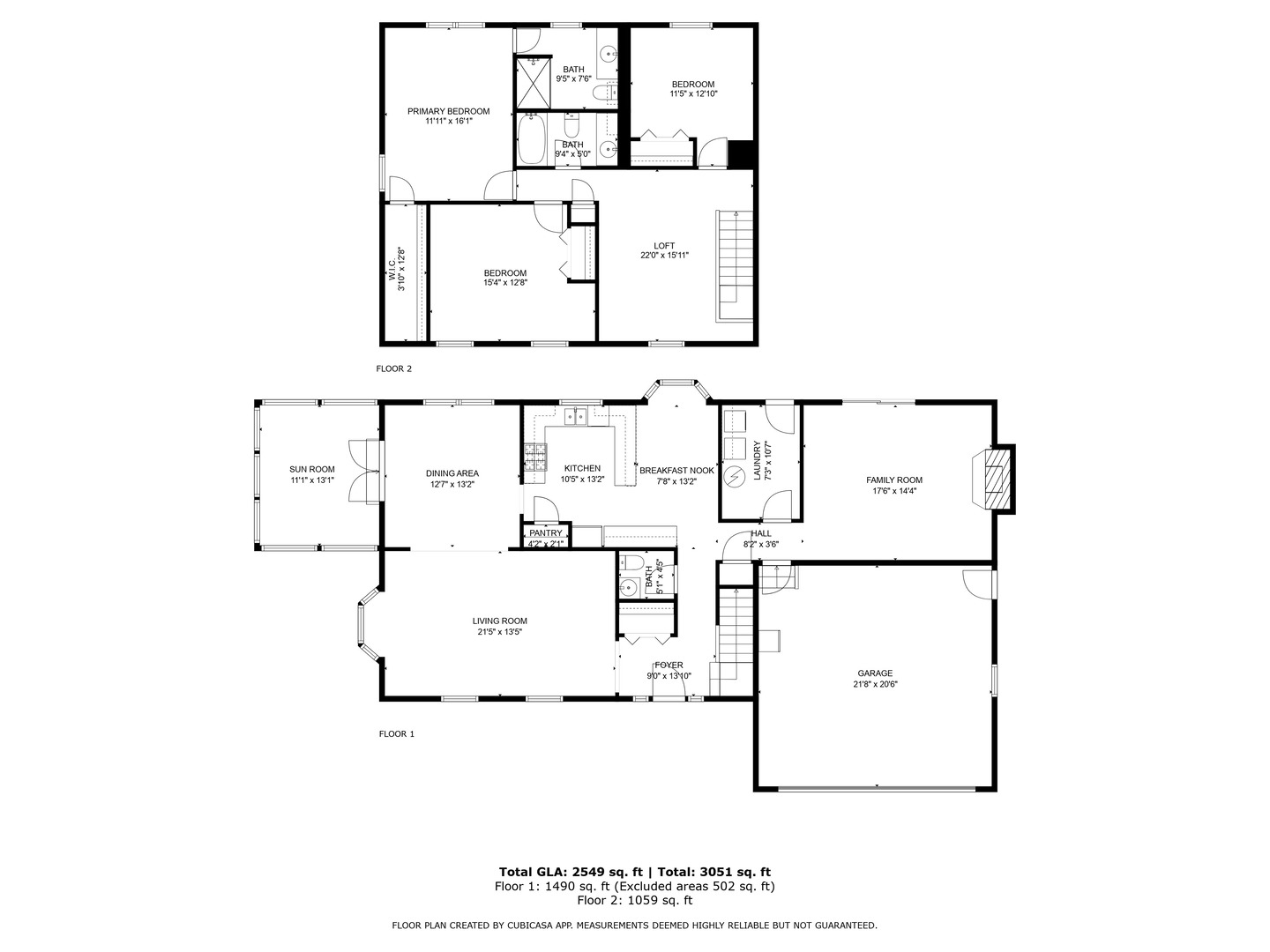2200 Mecan Drive, Naperville, IL 60564