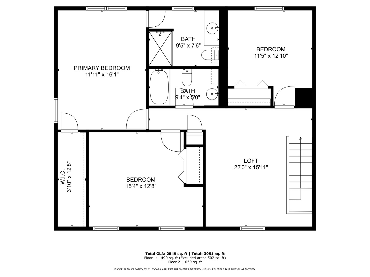 2200 Mecan Drive, Naperville, IL 60564