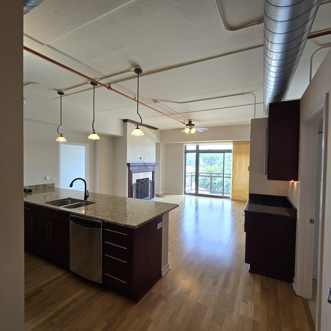 170 N Northwest Highway #410, Park Ridge, IL 60068