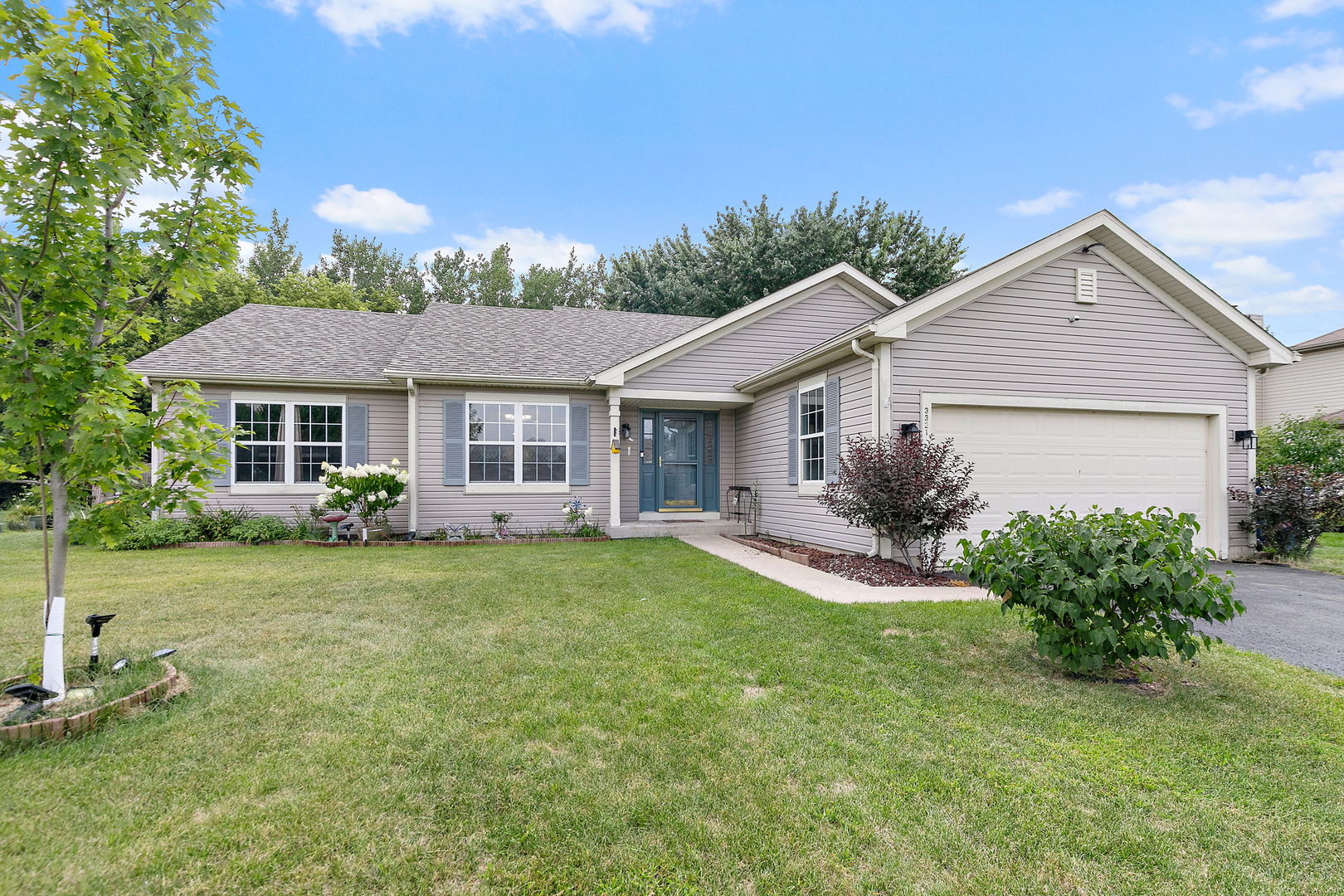 3321 Basswood Road, DeKalb, IL 60115