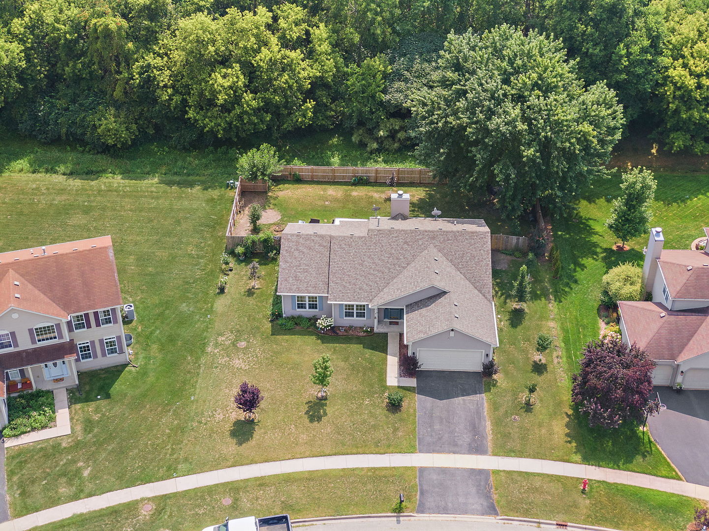 3321 Basswood Road, DeKalb, IL 60115