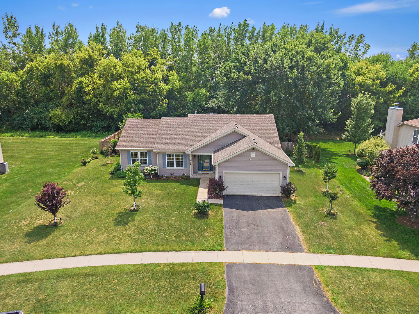 3321 Basswood Road, DeKalb, IL 60115