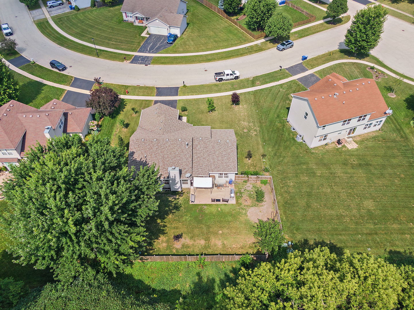 3321 Basswood Road, DeKalb, IL 60115