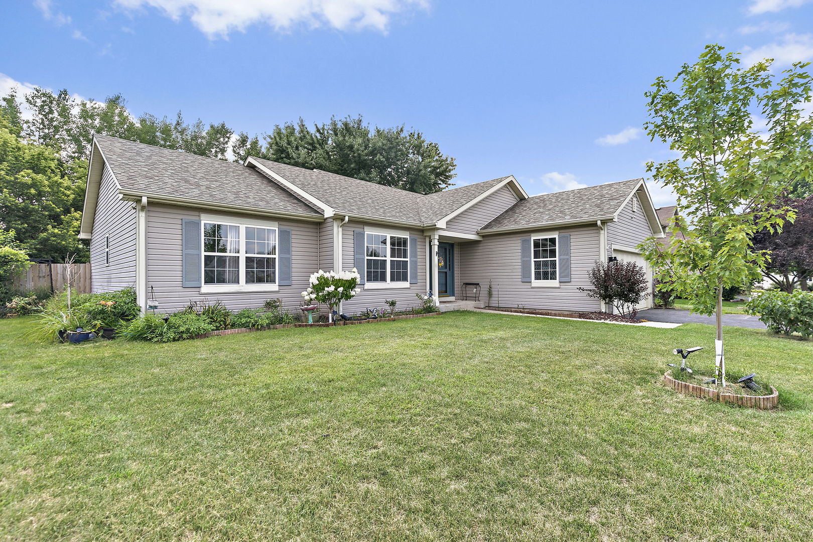 3321 Basswood Road, DeKalb, IL 60115