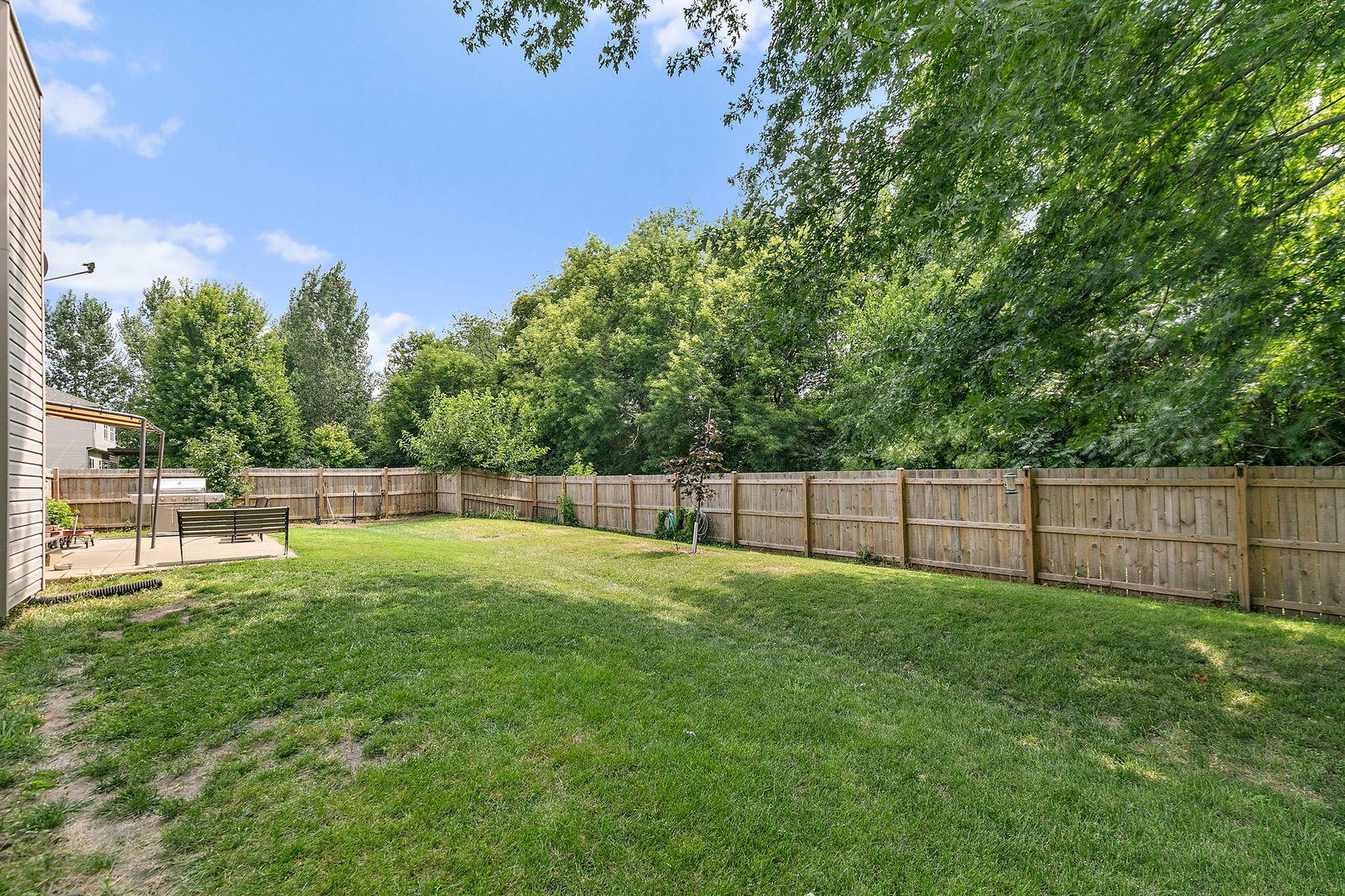 3321 Basswood Road, DeKalb, IL 60115