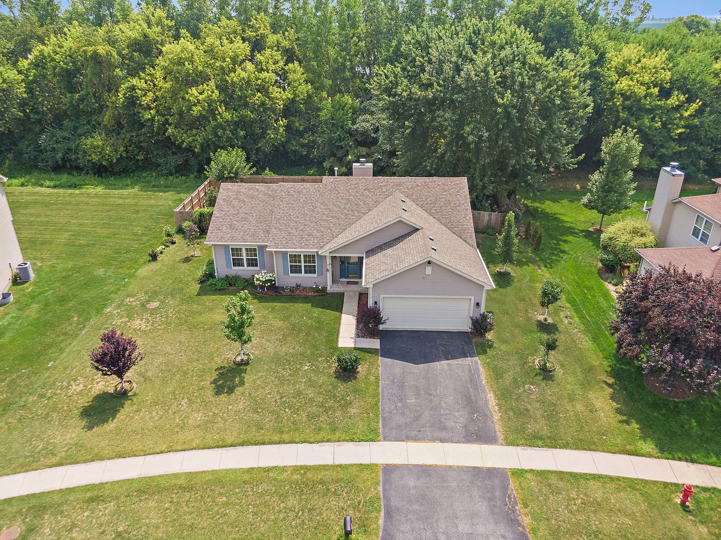 3321 Basswood Road, DeKalb, IL 60115
