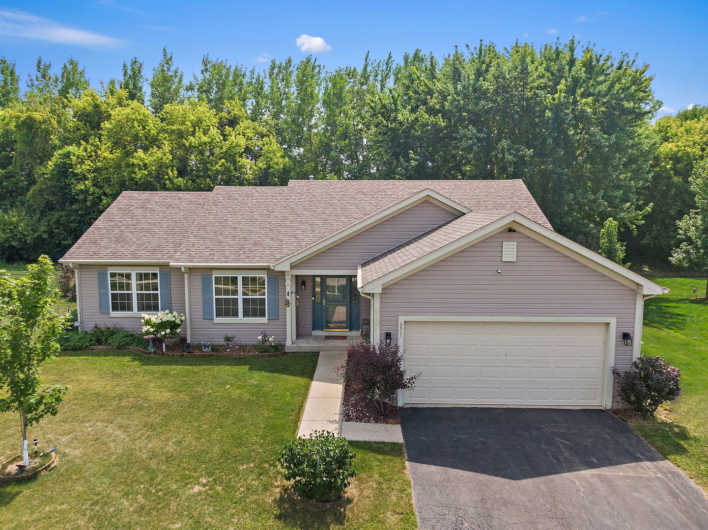 3321 Basswood Road, DeKalb, IL 60115