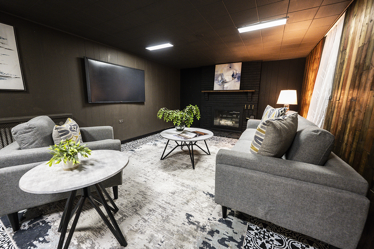 1001 S Brainard Avenue, La Grange, IL 60525