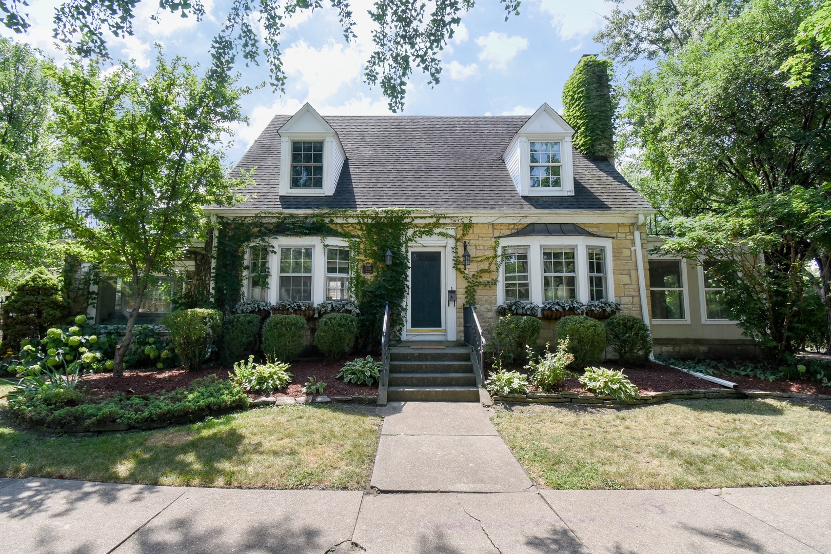 1001 S Brainard Avenue, La Grange, IL 60525