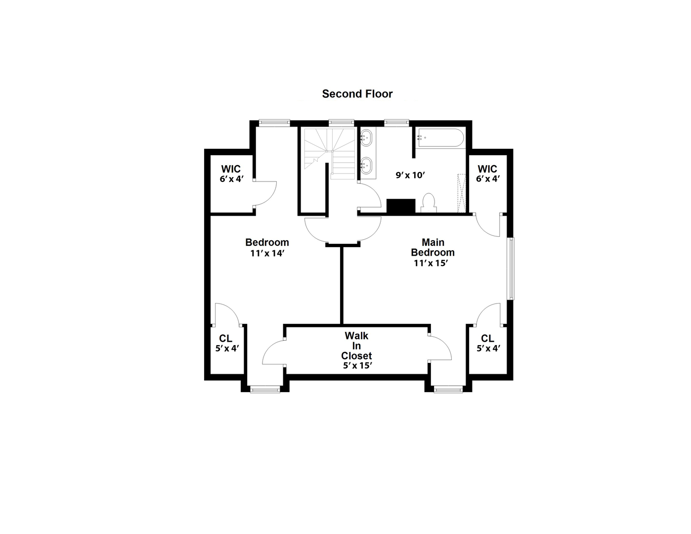 1001 S Brainard Avenue, La Grange, IL 60525