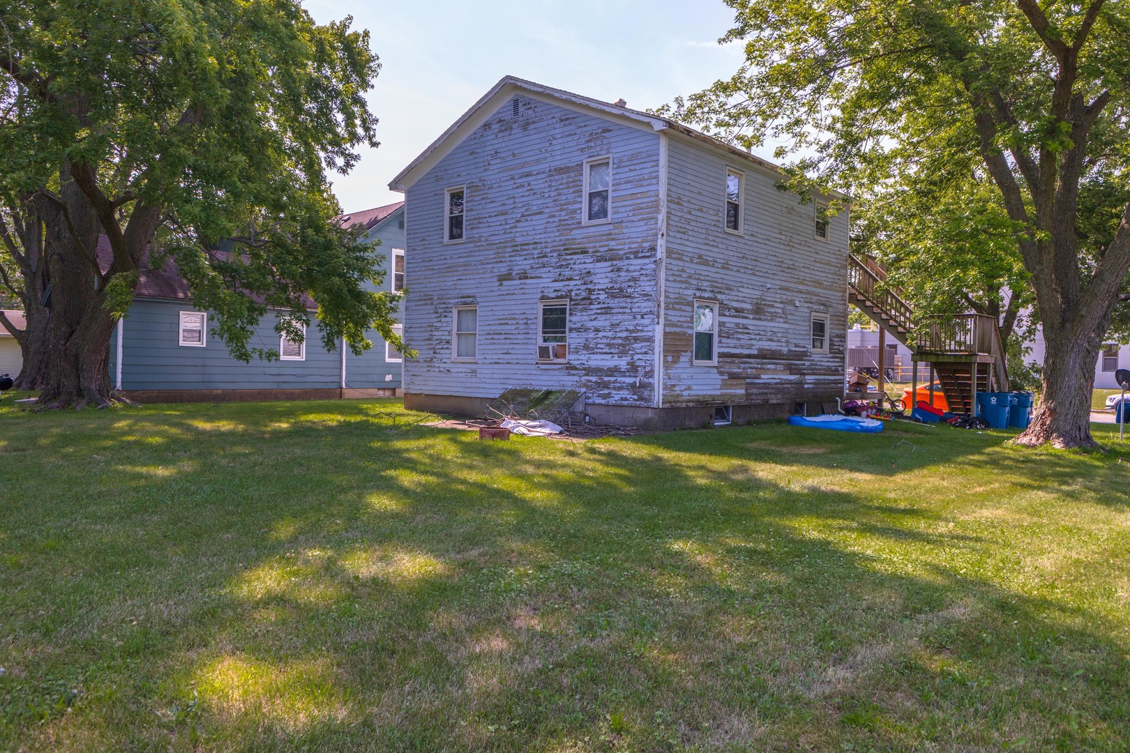 811 W South Street, Pontiac, IL 61764