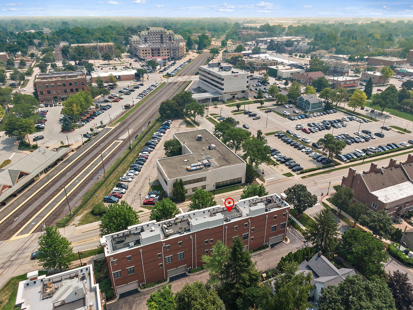 84 N Smith Street, Palatine, IL 60067