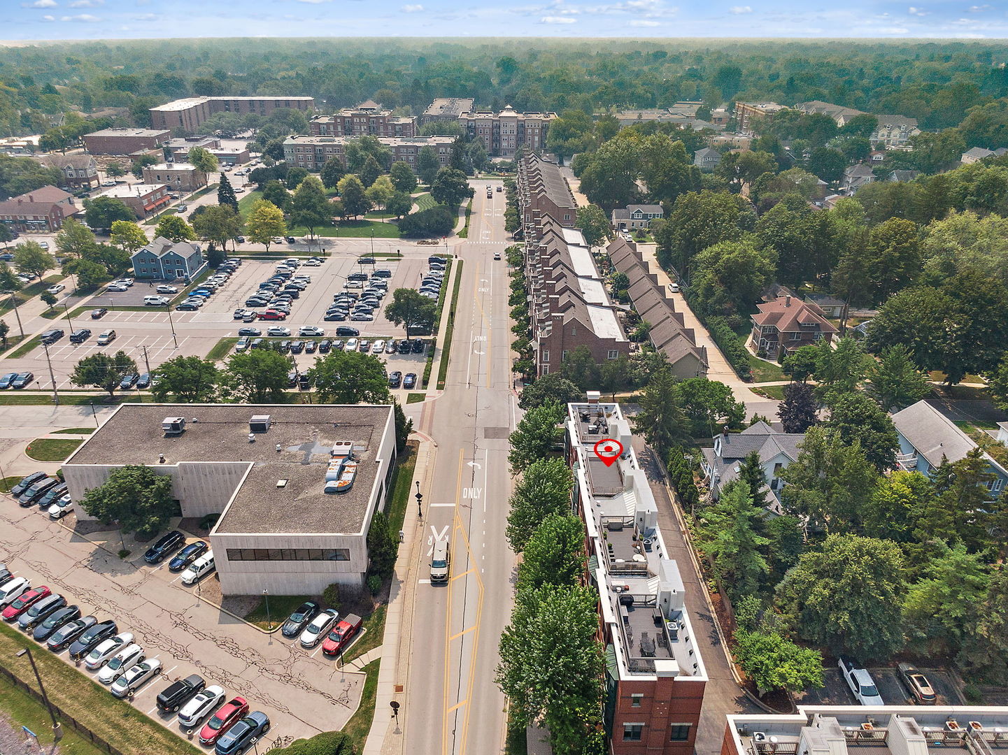 84 N Smith Street, Palatine, IL 60067