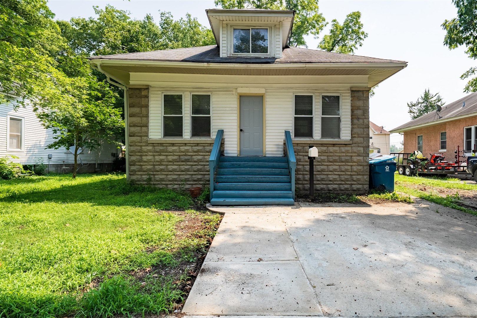 804 N Walnut Street, Pontiac, IL 61764