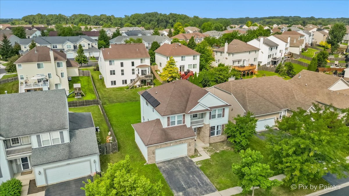 1312 Wentworth Drive, Volo, IL 60020