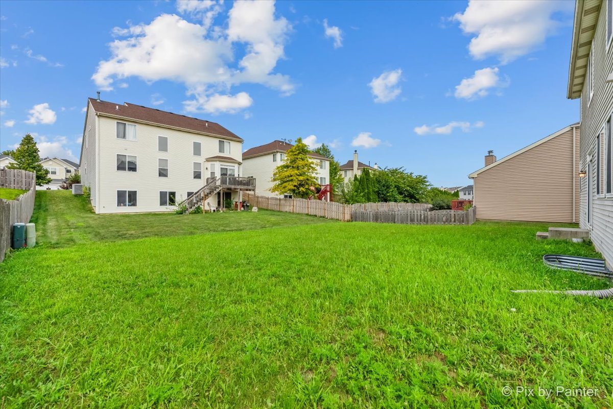 1312 Wentworth Drive, Volo, IL 60020