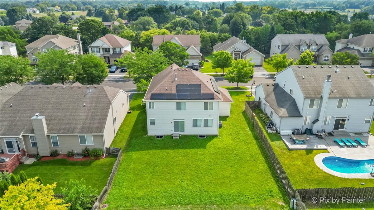 1312 Wentworth Drive, Volo, IL 60020
