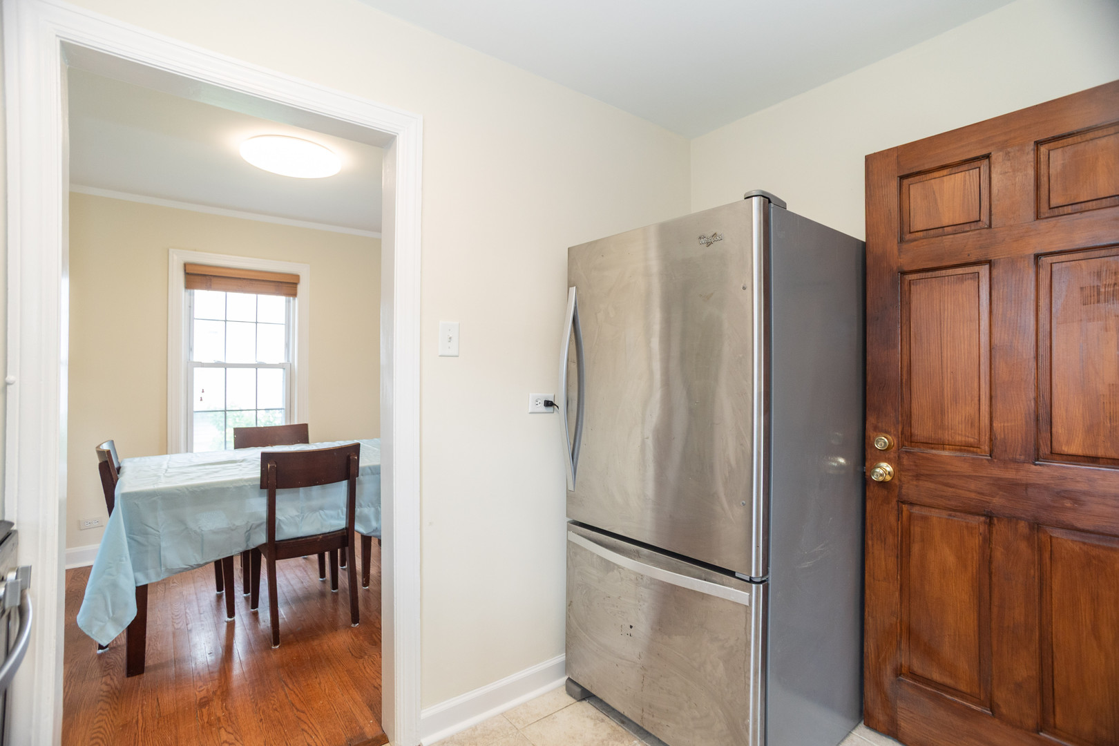 5615 W Dakin Street, Chicago, IL 60634