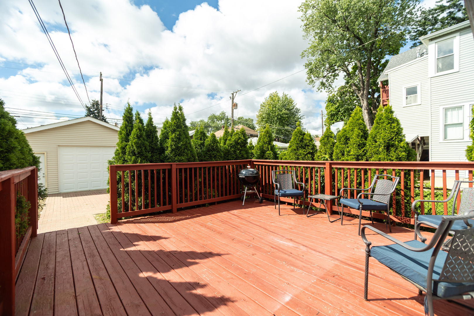 5615 W Dakin Street, Chicago, IL 60634