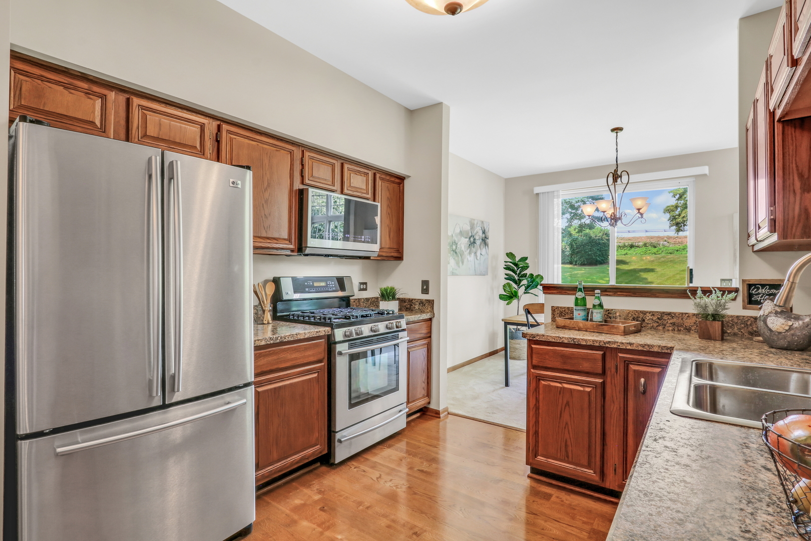 1286 S Candlestick Way #1286, Waukegan, IL 60085