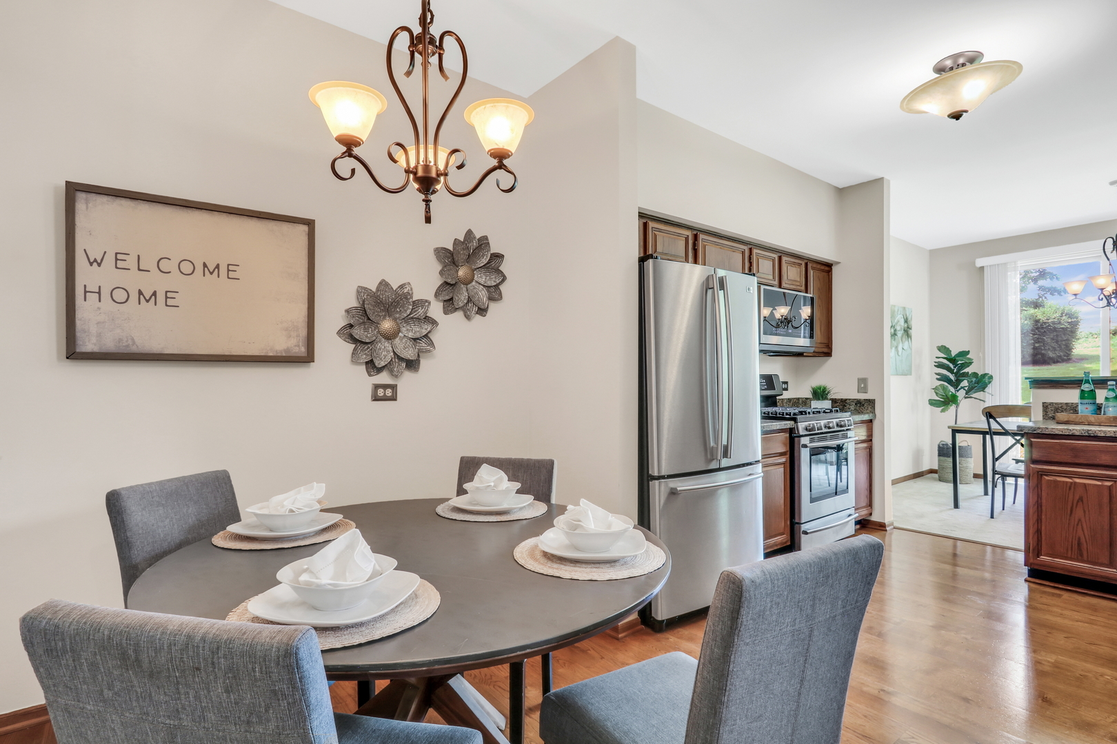 1286 S Candlestick Way #1286, Waukegan, IL 60085