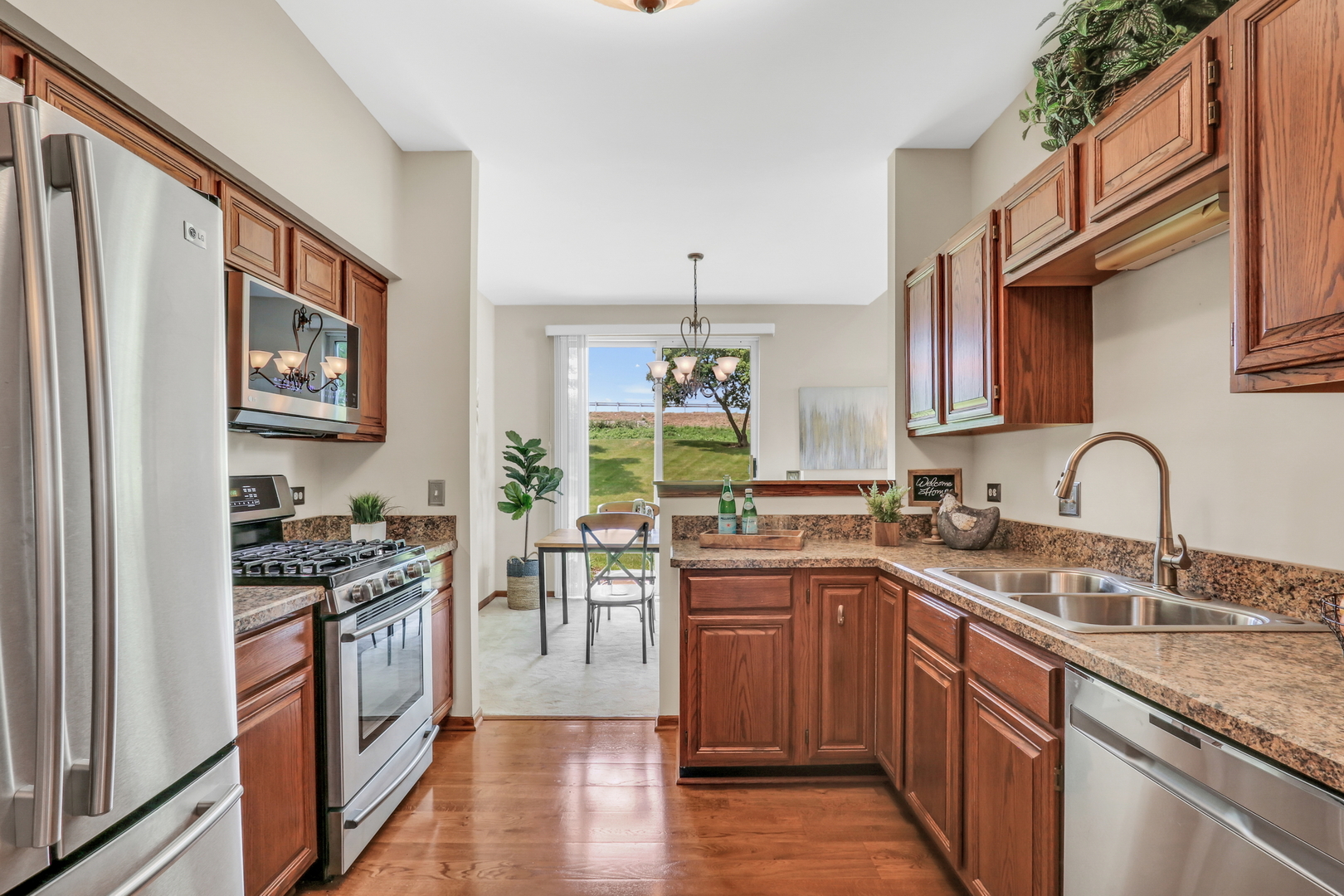1286 S Candlestick Way #1286, Waukegan, IL 60085
