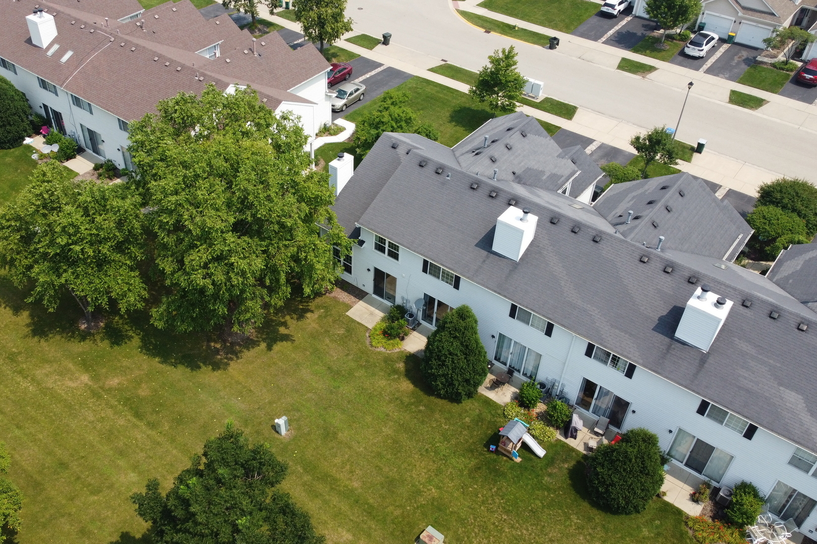 1286 S Candlestick Way #1286, Waukegan, IL 60085