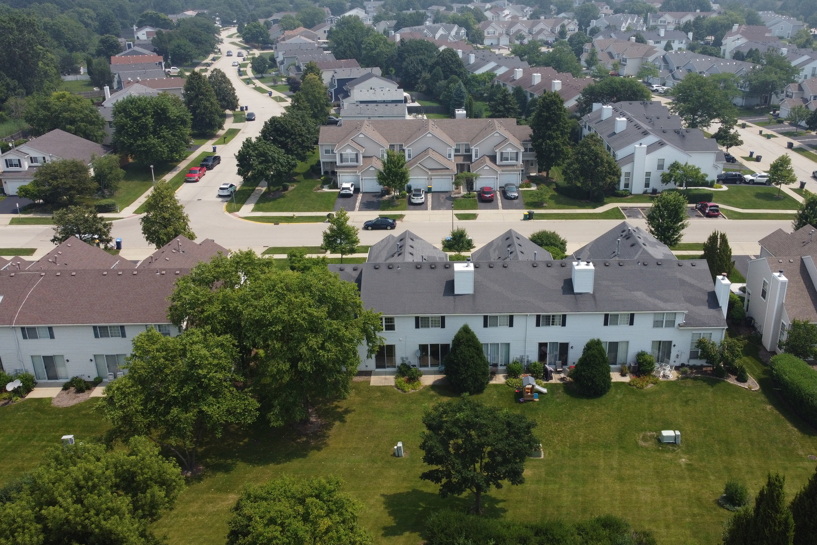 1286 S Candlestick Way #1286, Waukegan, IL 60085