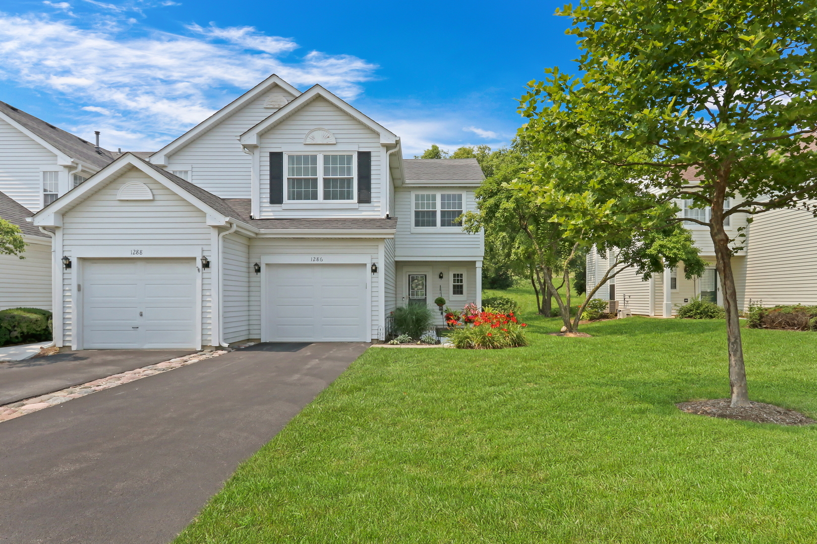 1286 S Candlestick Way #1286, Waukegan, IL 60085