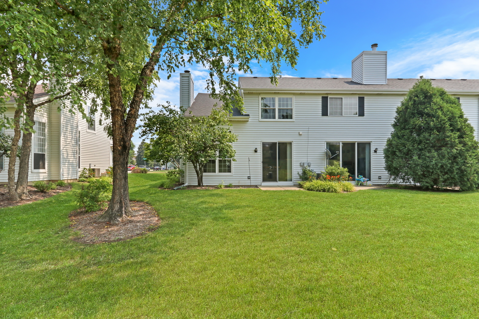 1286 S Candlestick Way #1286, Waukegan, IL 60085