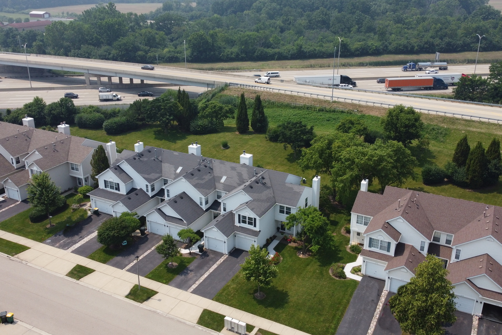 1286 S Candlestick Way #1286, Waukegan, IL 60085