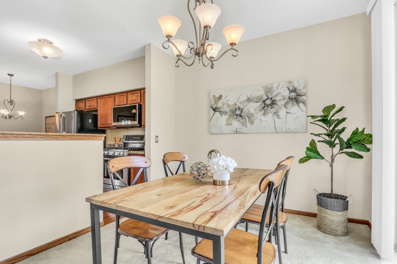 1286 S Candlestick Way #1286, Waukegan, IL 60085
