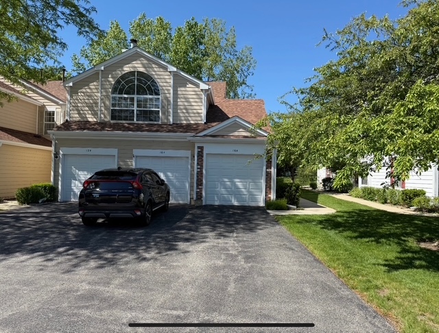 16 Tyler Court #B, Streamwood, IL 60107