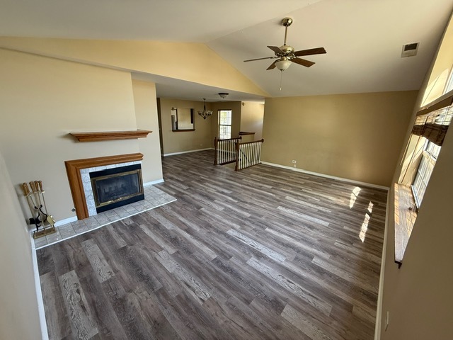 16 Tyler Court #B, Streamwood, IL 60107