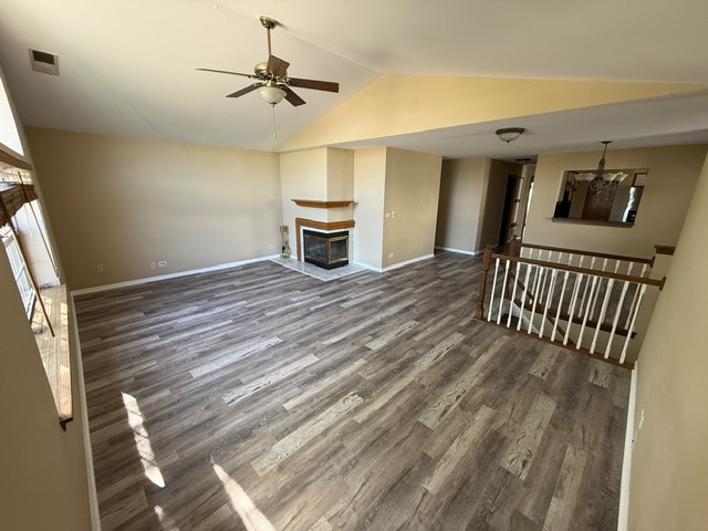 16 Tyler Court #B, Streamwood, IL 60107