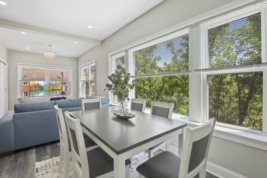1111 Bonnie Brae Place #3E, River Forest, IL 60305