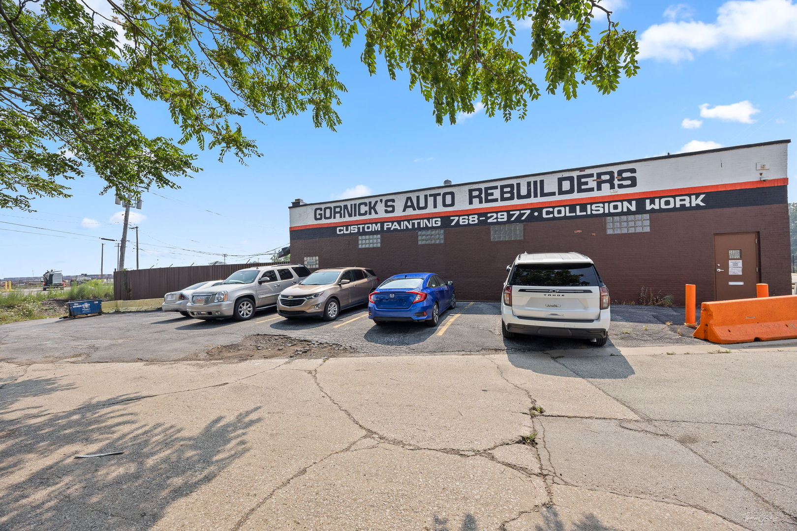 9363 S Ewing Avenue, Chicago, IL 60617