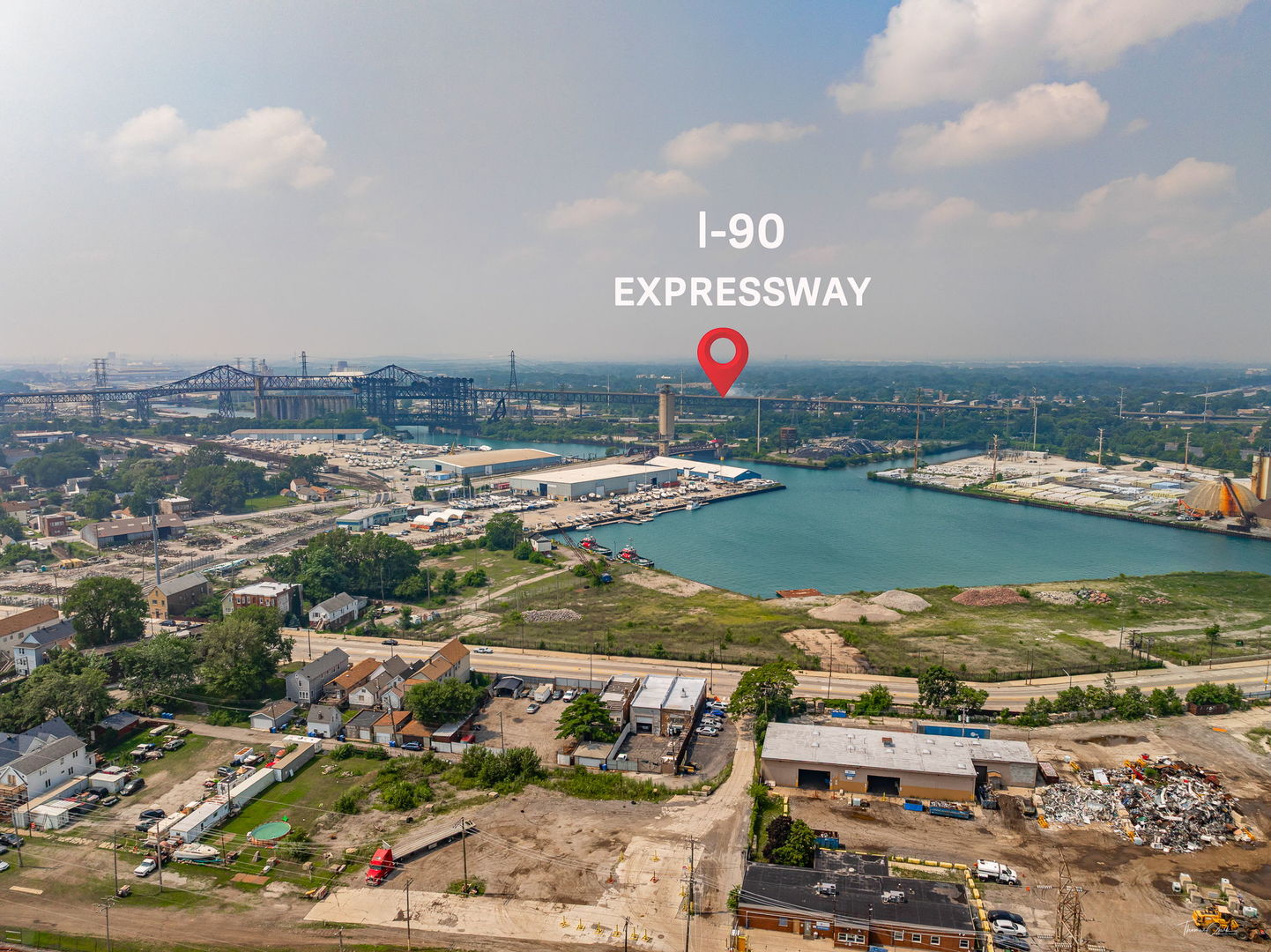 9363 S Ewing Avenue, Chicago, IL 60617