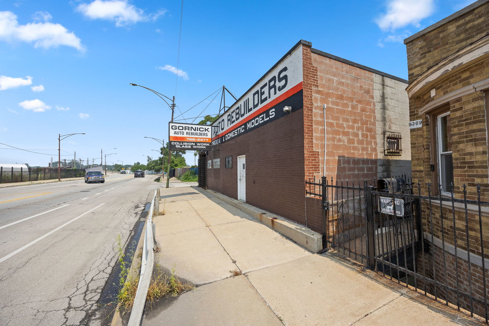 9363 S Ewing Avenue, Chicago, IL 60617