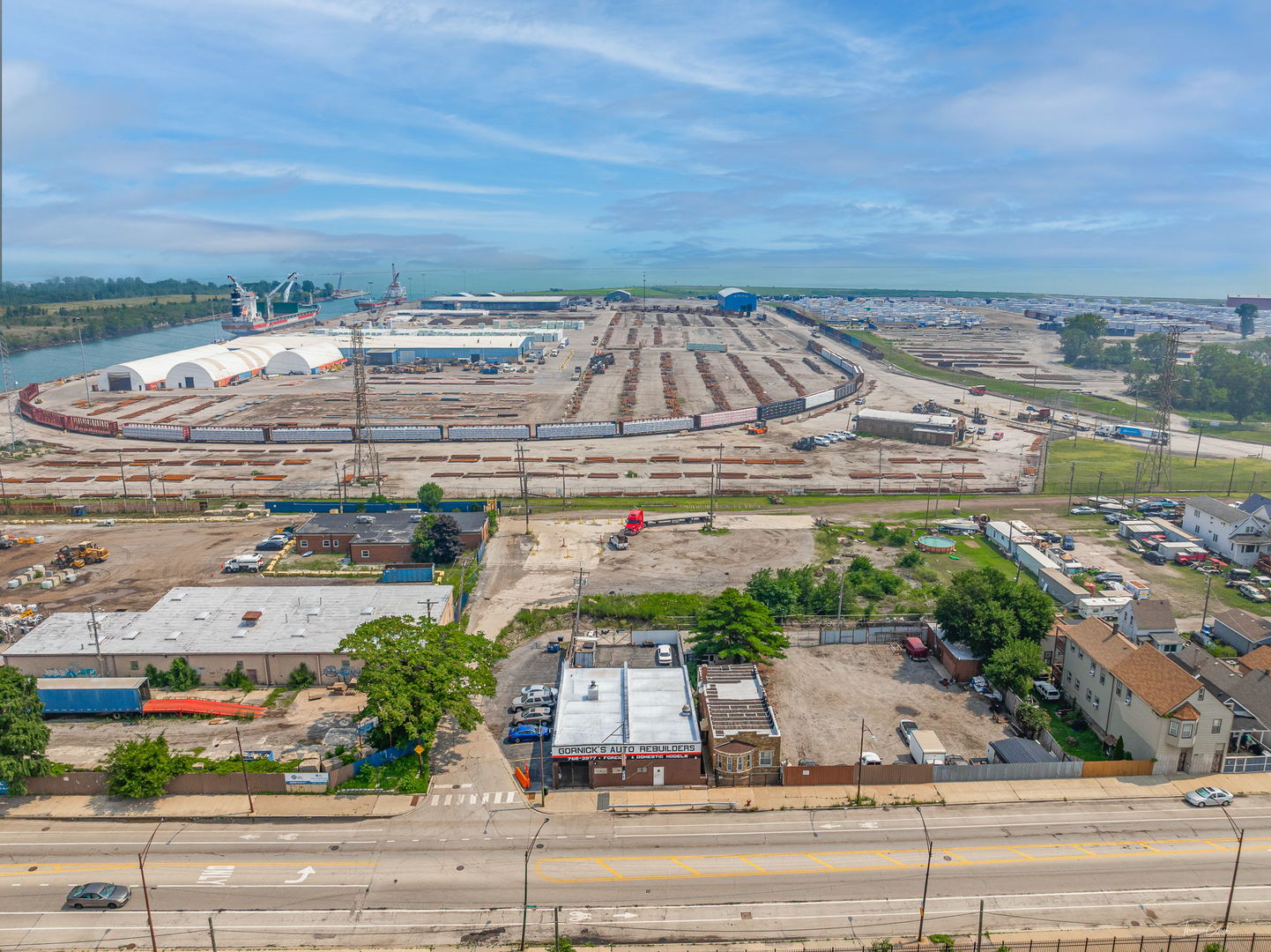 9363 S Ewing Avenue, Chicago, IL 60617