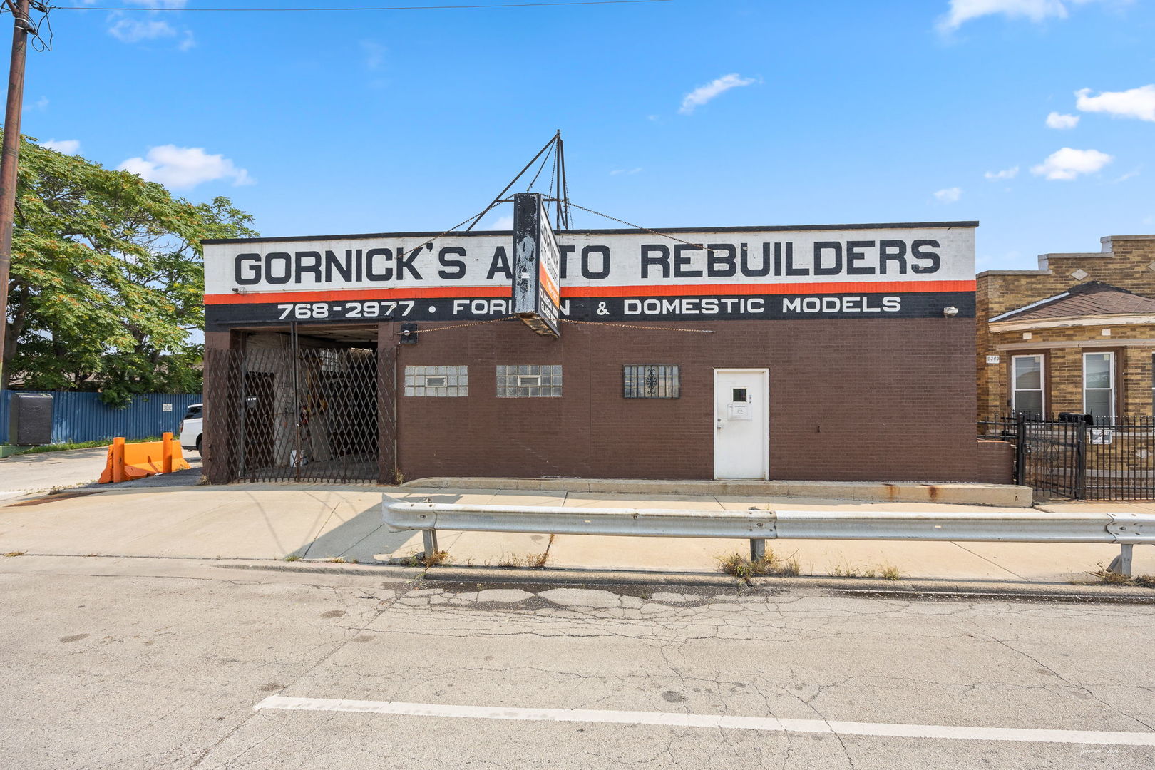 9363 S Ewing Avenue, Chicago, IL 60617