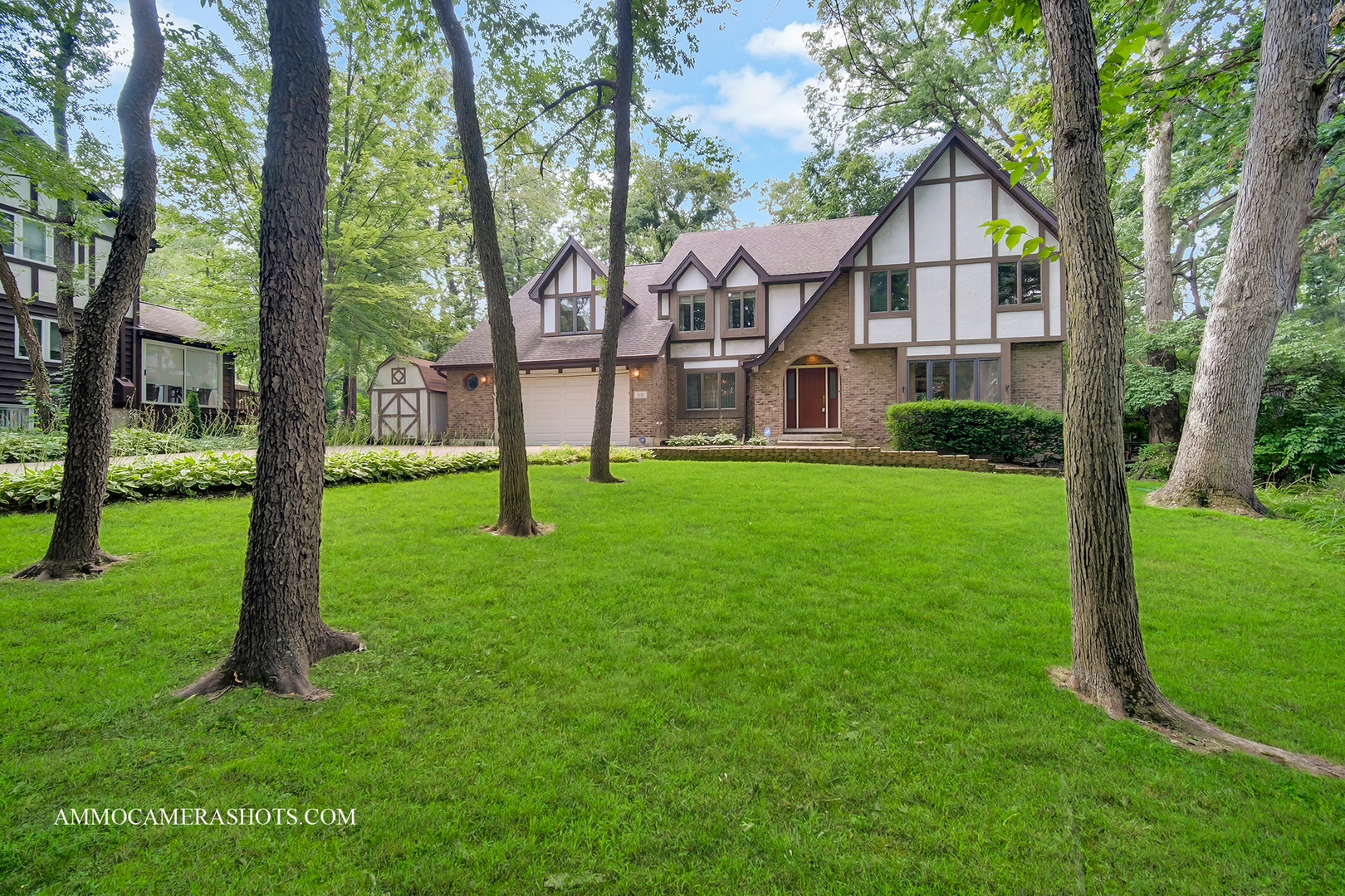 3121 Whispering Oaks Lane, Woodridge, IL 60517