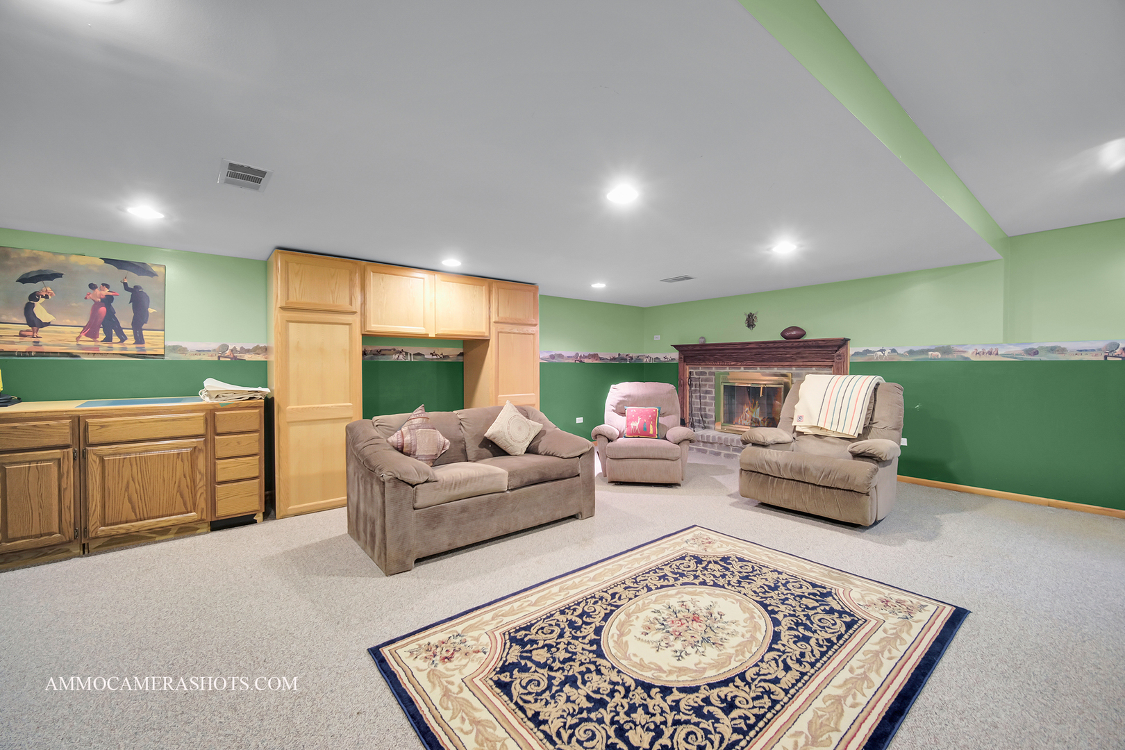 3121 Whispering Oaks Lane, Woodridge, IL 60517