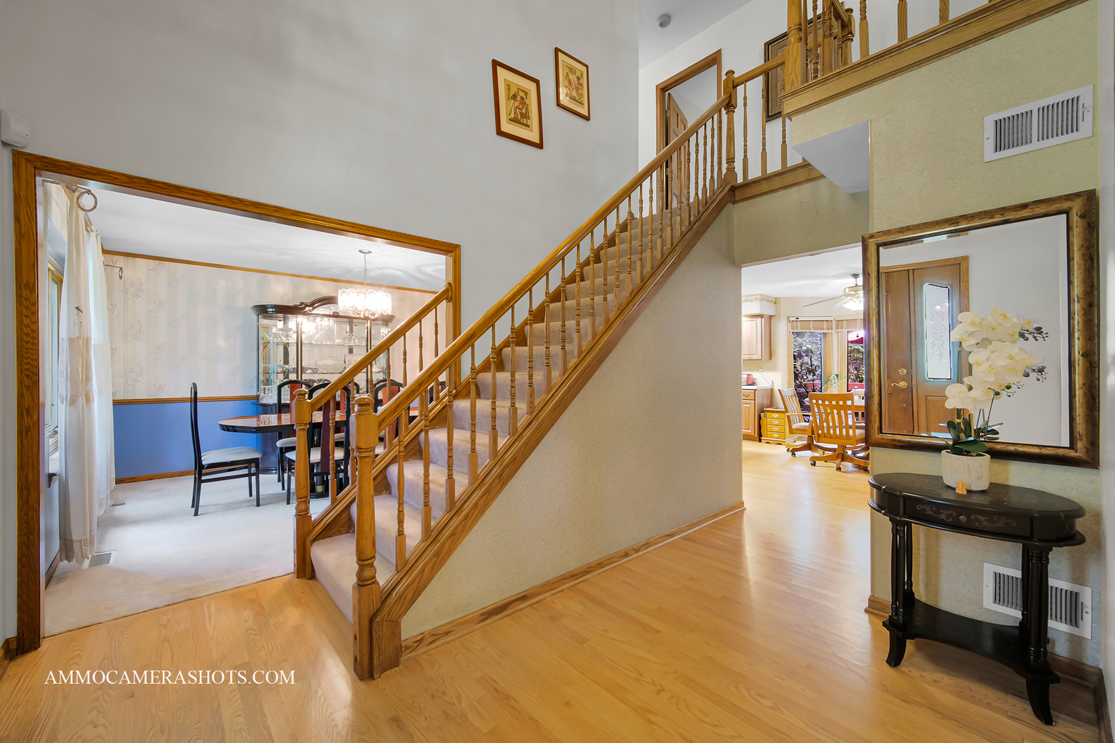 3121 Whispering Oaks Lane, Woodridge, IL 60517