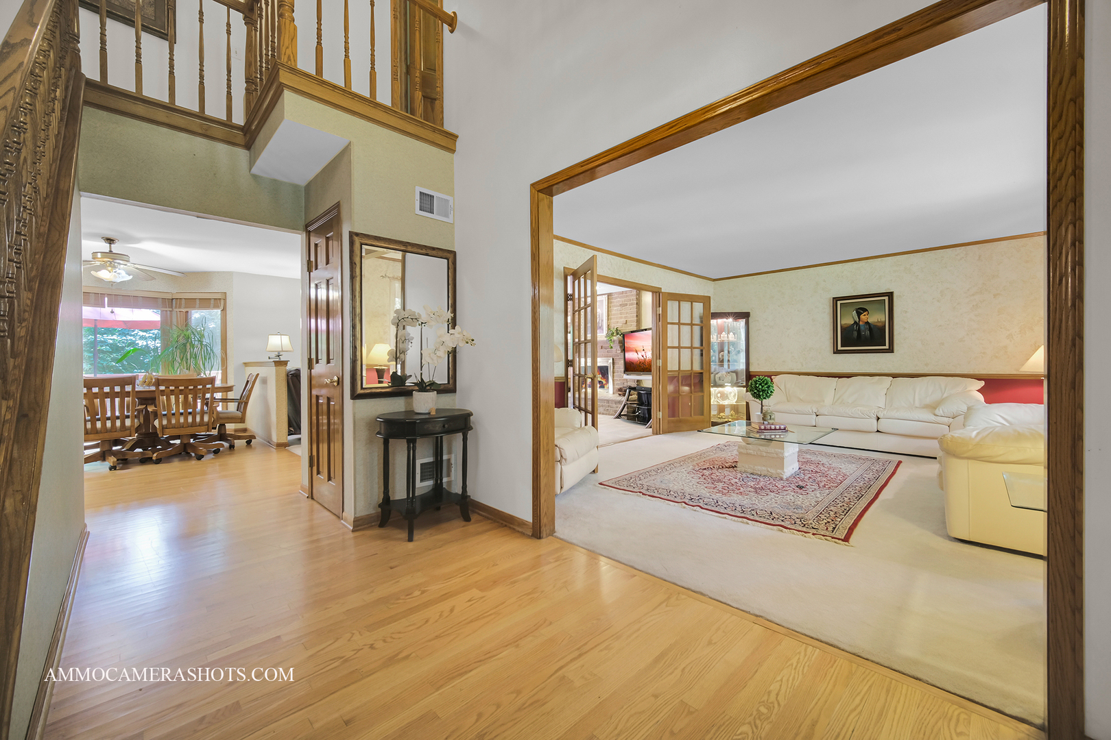 3121 Whispering Oaks Lane, Woodridge, IL 60517