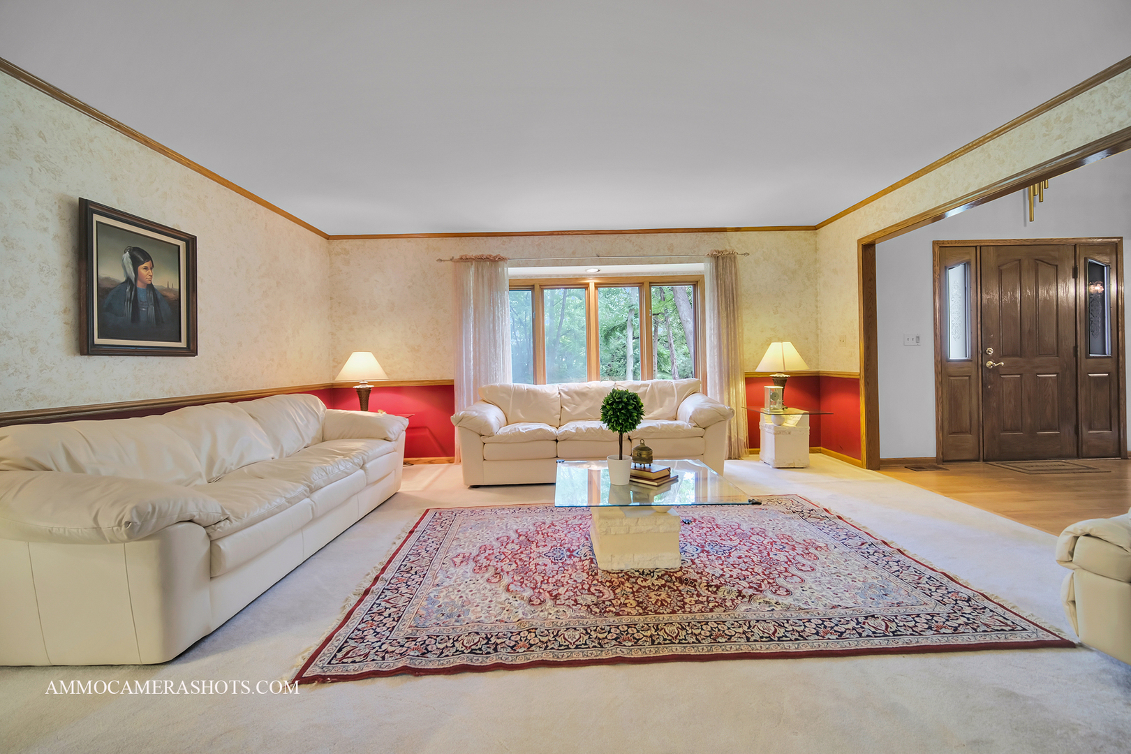 3121 Whispering Oaks Lane, Woodridge, IL 60517