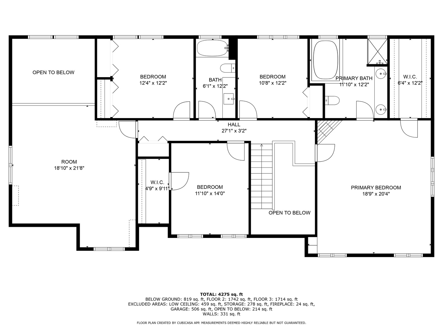 3121 Whispering Oaks Lane, Woodridge, IL 60517