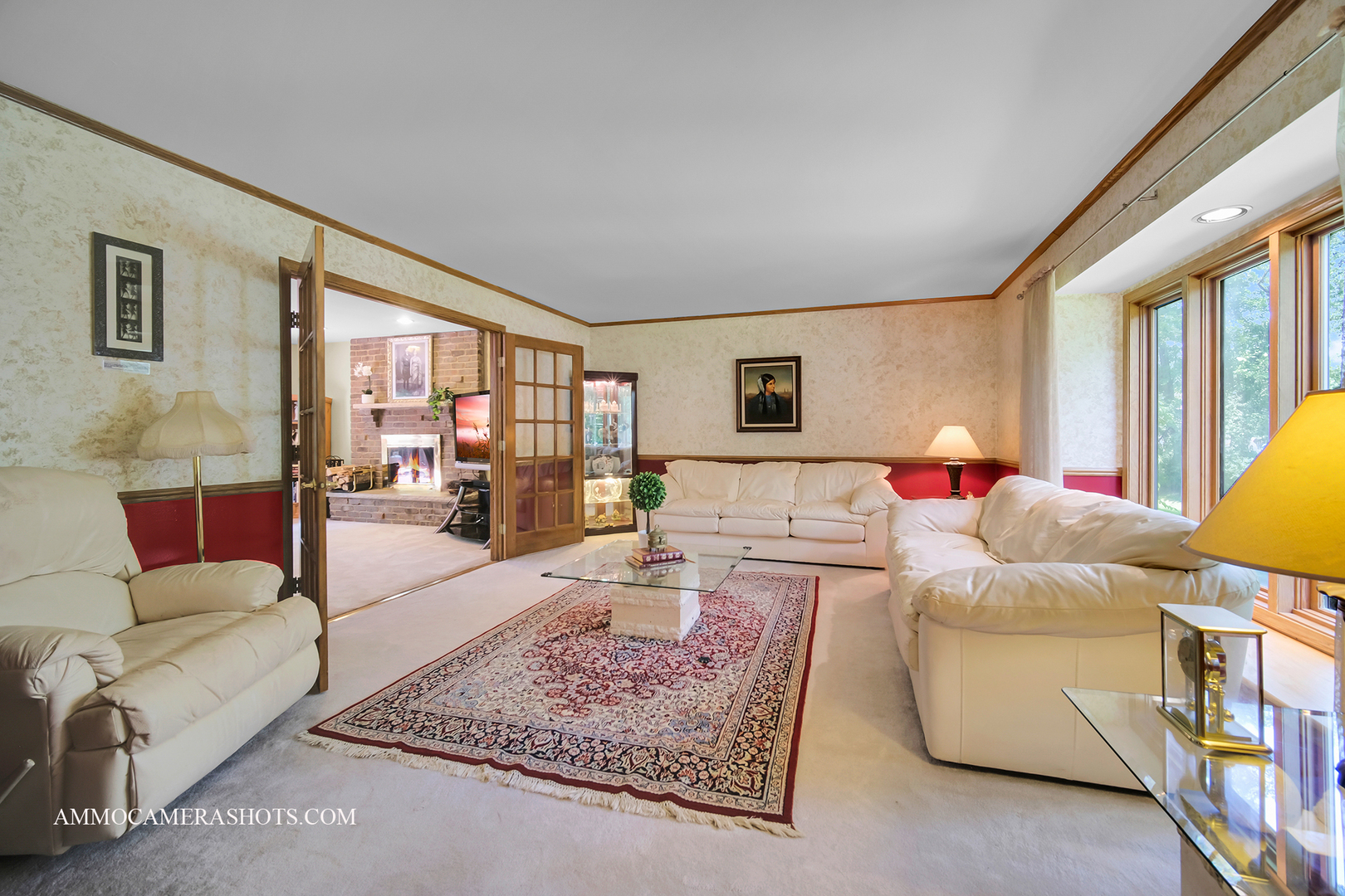 3121 Whispering Oaks Lane, Woodridge, IL 60517