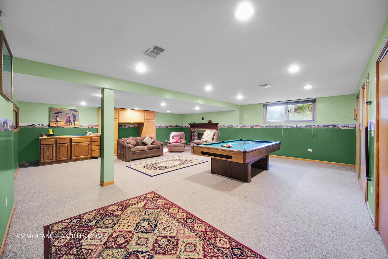 3121 Whispering Oaks Lane, Woodridge, IL 60517