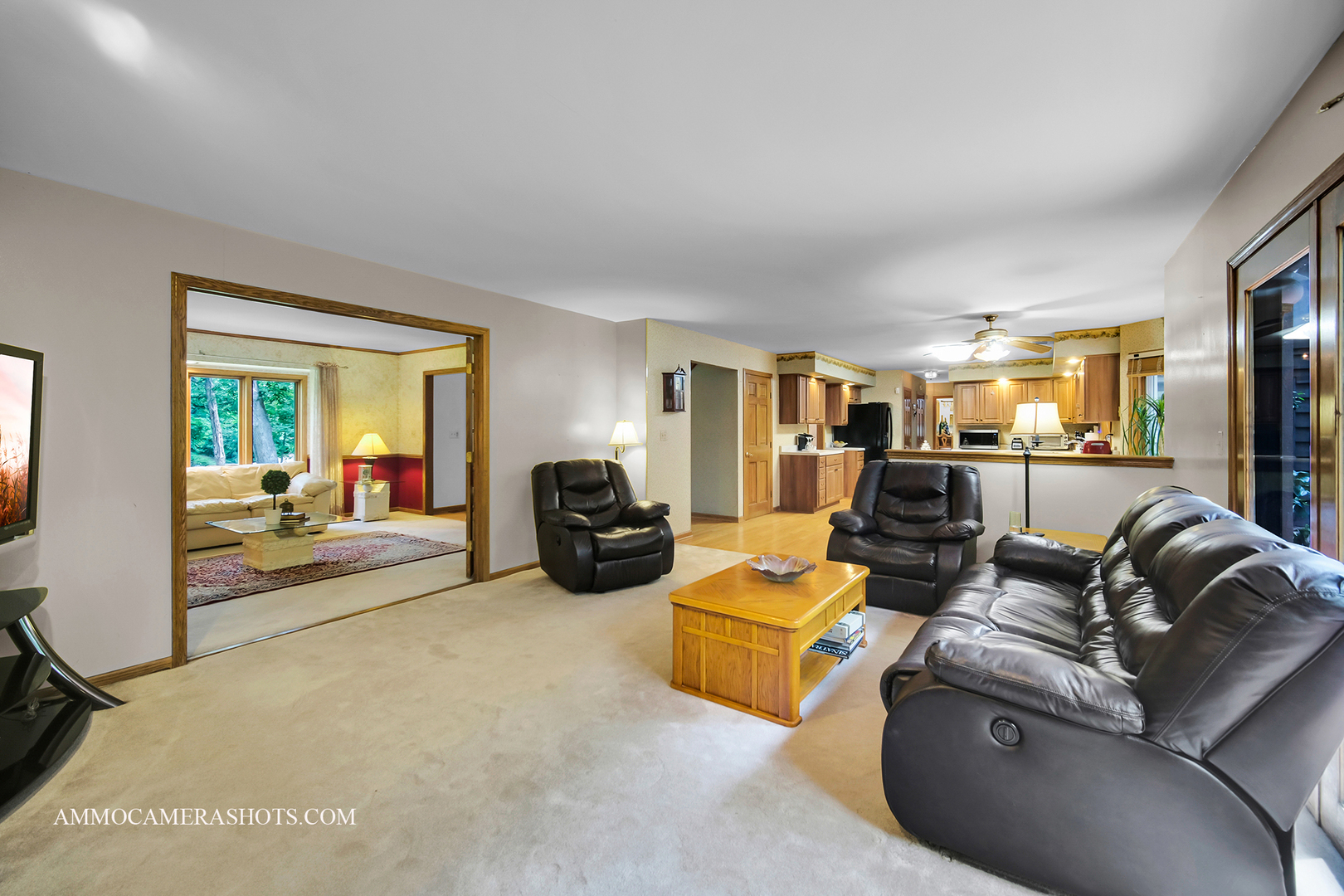 3121 Whispering Oaks Lane, Woodridge, IL 60517